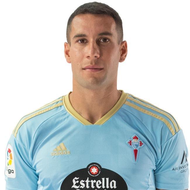 Hugo Mallo