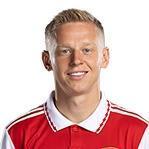 Zinchenko