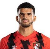 Solanke