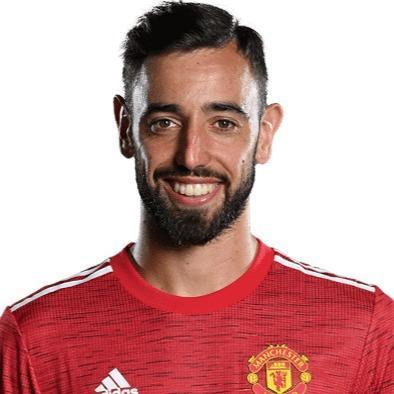 Bruno Fernandes