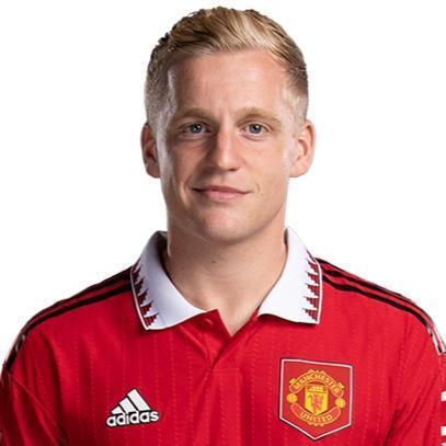 Van de Beek