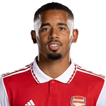 Gabriel Jesus