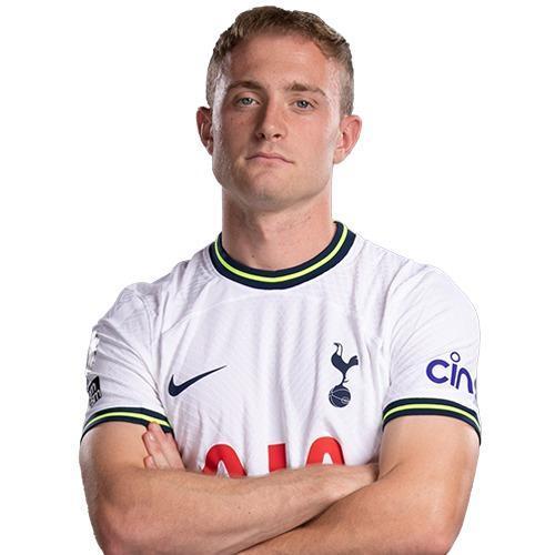 Oliver Skipp