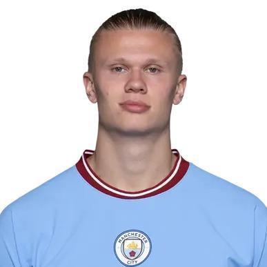 Haaland