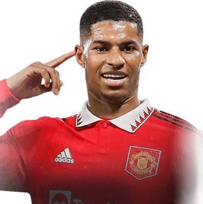 Rashford