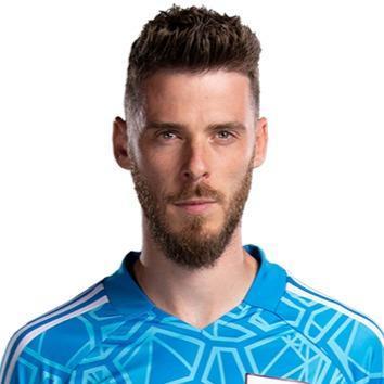 De Gea