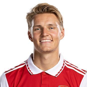Odegaard