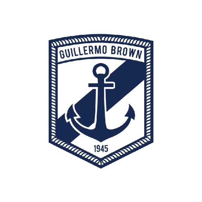 Guillermo Brown (PM)