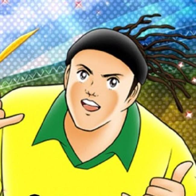 Ronaldinho