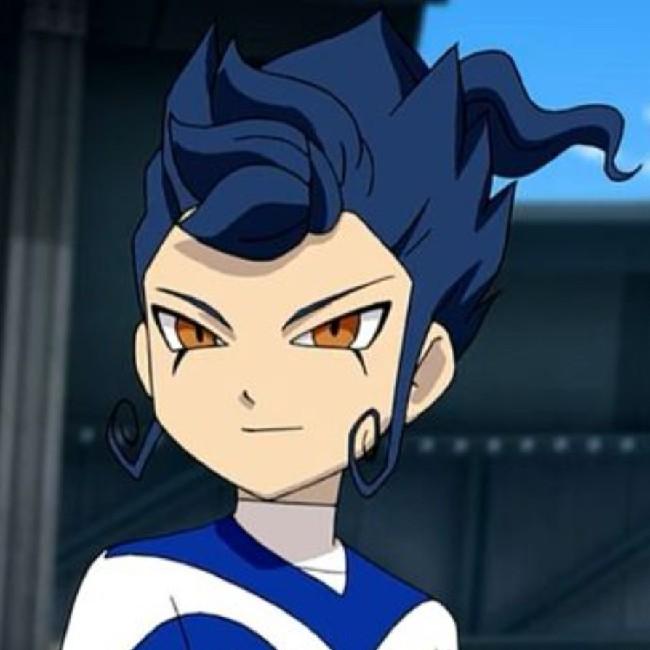 Víctor Blade