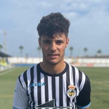 Adrián Galindo