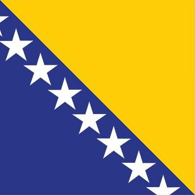 Bosnia & Herzegovina