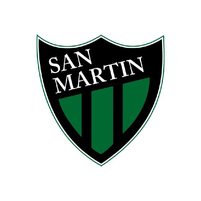 San Martín (SJ)