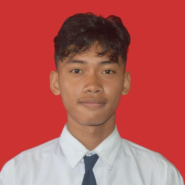 MUHAMMAD DZAKWAN ALGISWA