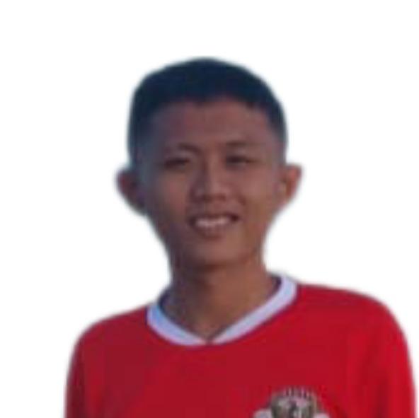 MUHAMMAD HELMY FEBRIAN