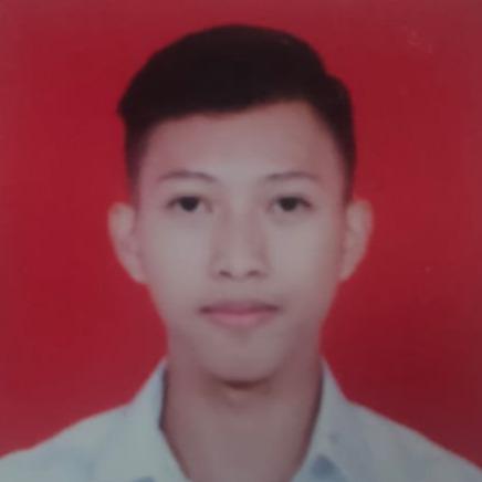 ANGGAREKSA TEGAR DANENDRA