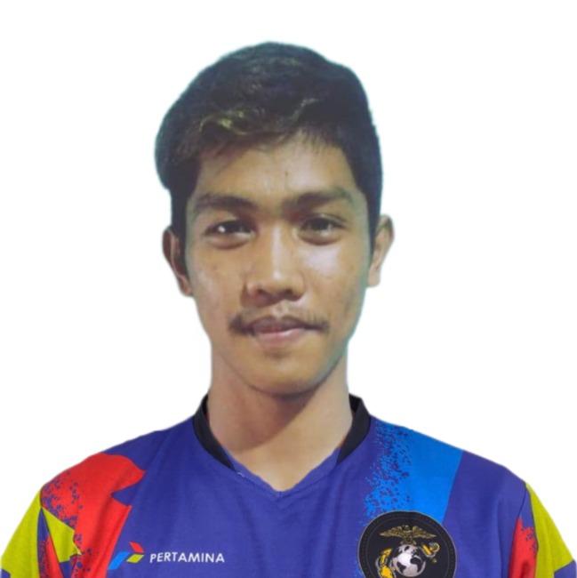 IRVAN D