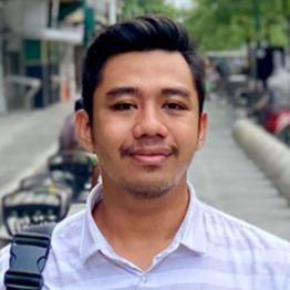 DIMAS HADI PRANOTO