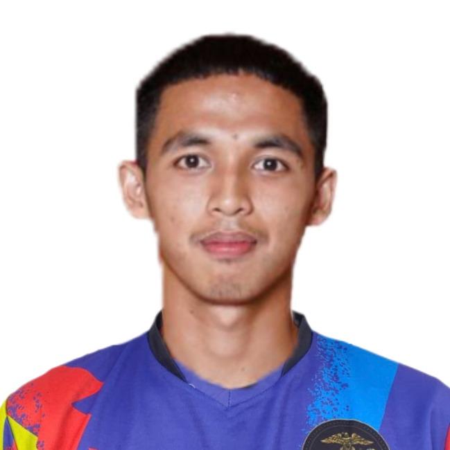 AHMAD RIFALDI