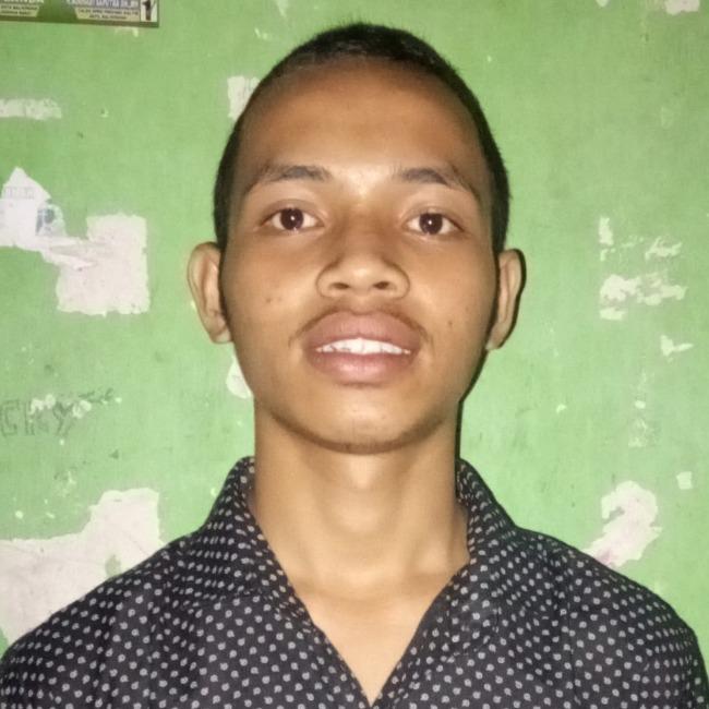 RAMADHANUDIN