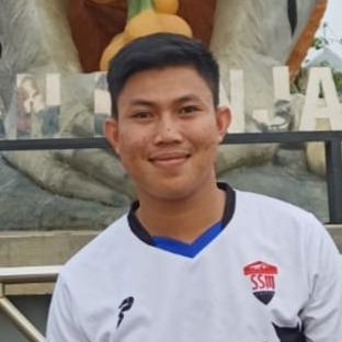 HAIRIL PUTRA