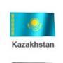 Kazakhstan