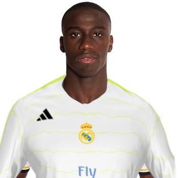 Ferland Mendy