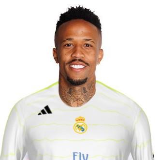 Éder Militão