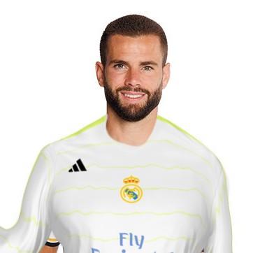 Nacho Fernández