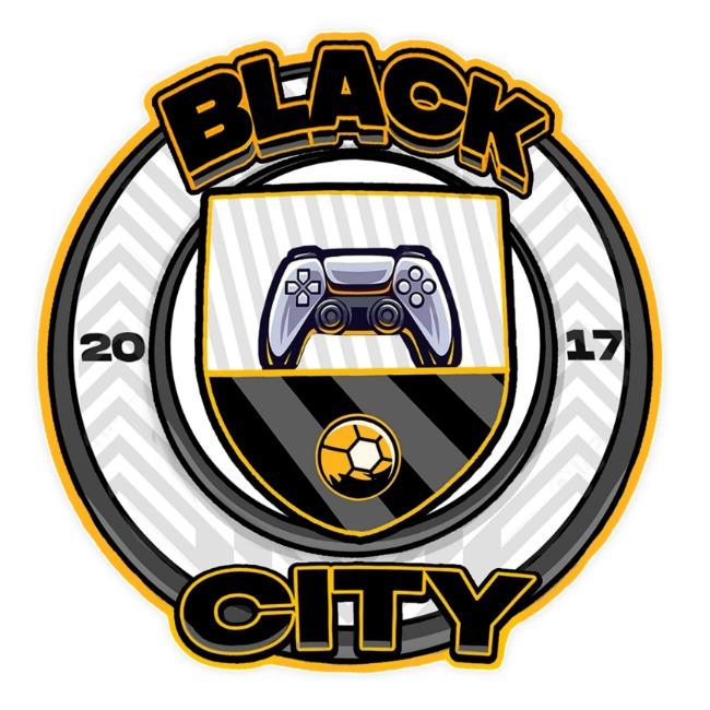 Black City FC