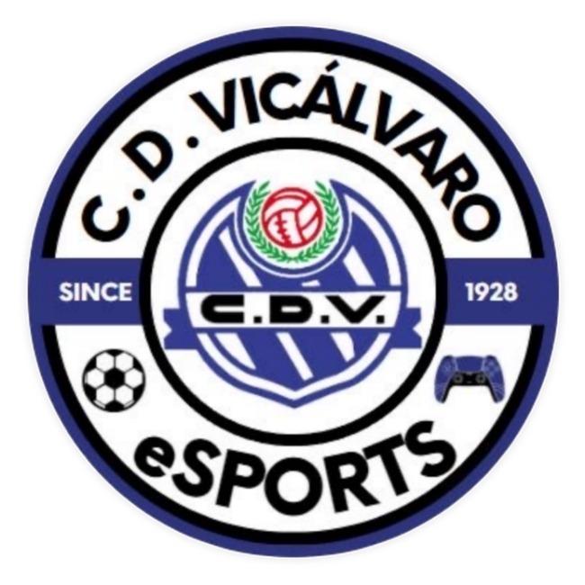 CD Vicálvaro eSports