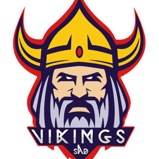 Vikings SAD