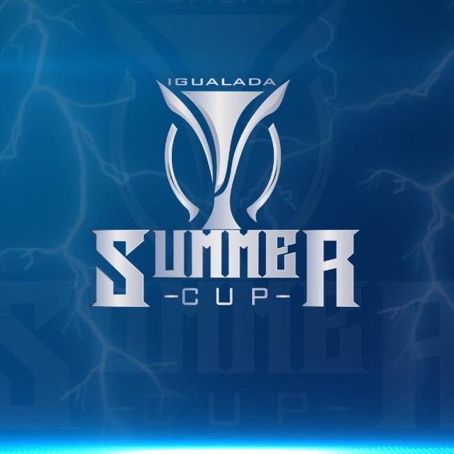 SUMMER CUP