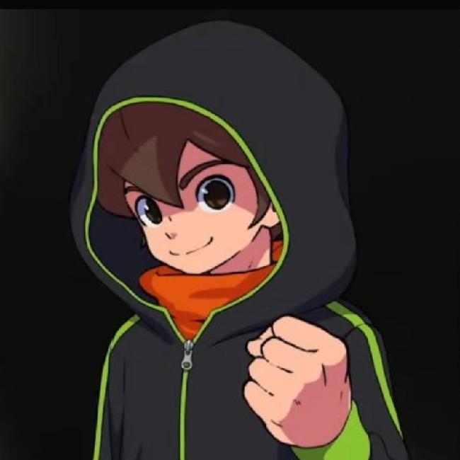 Haru Evans