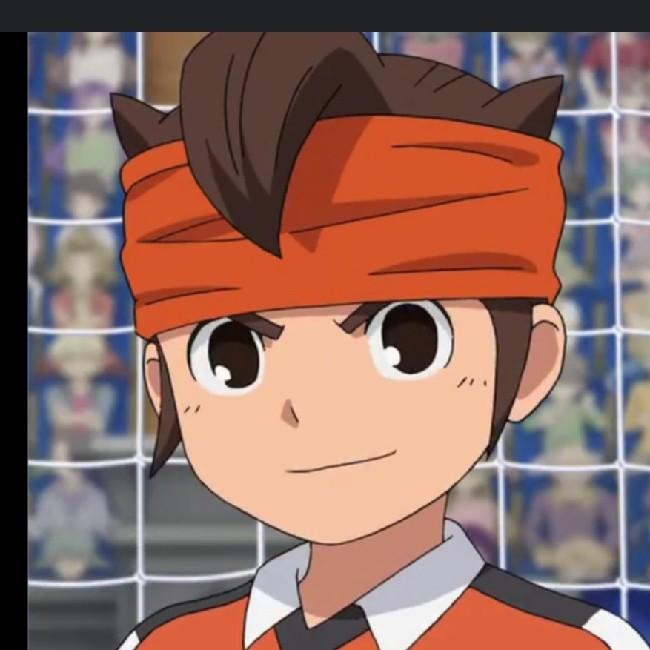 Mark Evans