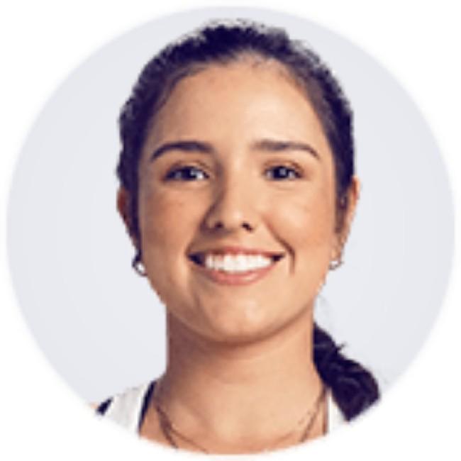 MARIA CAMILA OSORIO SERRANO