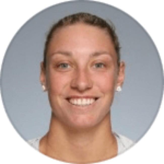 YANINA WICKMAYER
