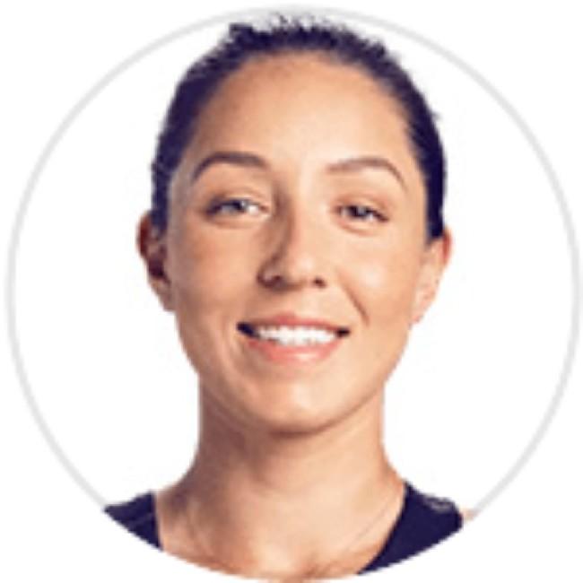 JESSICA PEGULA