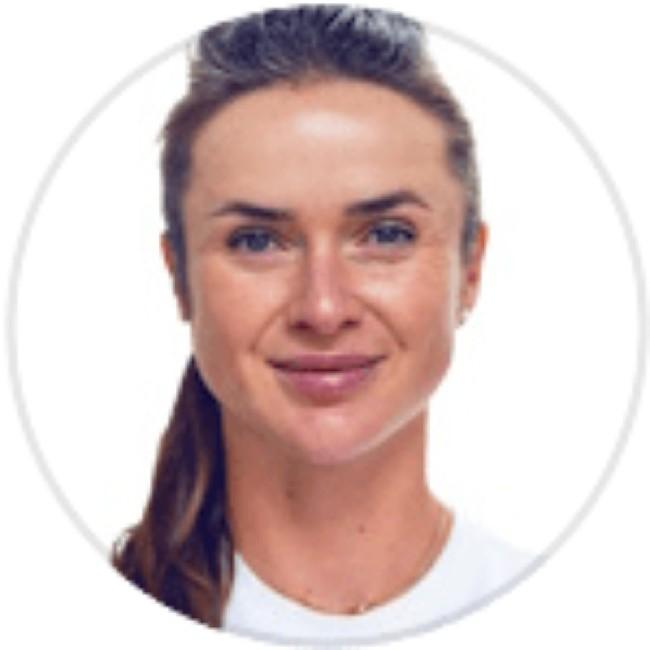 ELINA SVITOLINA