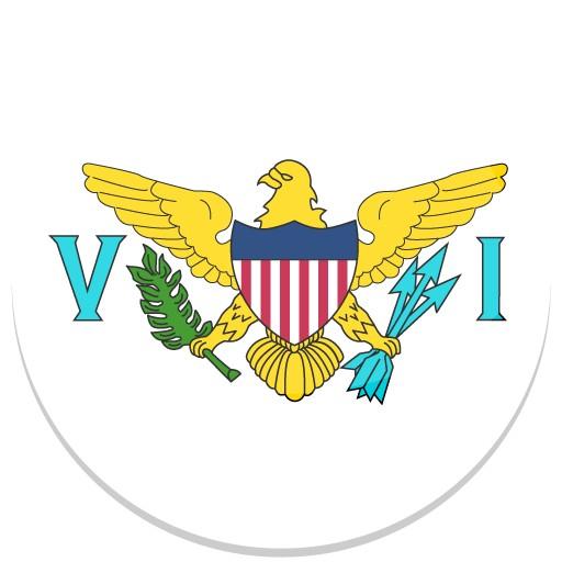 Islas Vírgenes Estadounidenses
