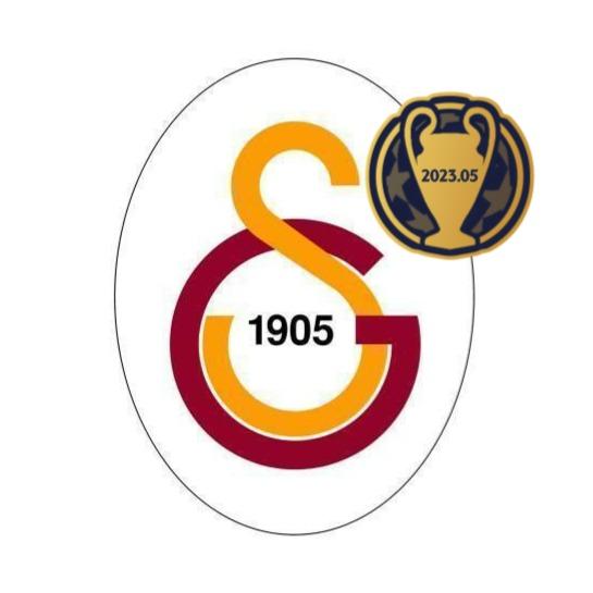 🇹🇷 Galatasaray