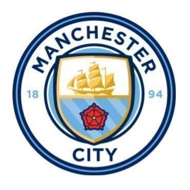 🏴󠁧󠁢󠁥󠁮󠁧󠁿 Manchester City