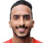 Saleh AL-AMRI