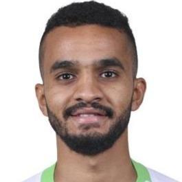 Mohammed AL-BREIK