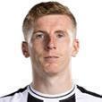 Matt TARGETT