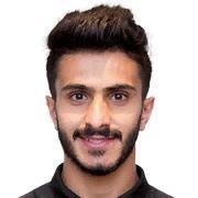 Abdullah AL-MOGREN