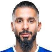 Saleh AL-SHEHRI