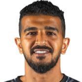 Abdullah AL-MAYOUF