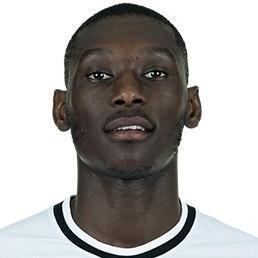 Randal KOLO MUANI