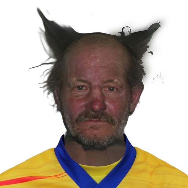 Pomier Kondon